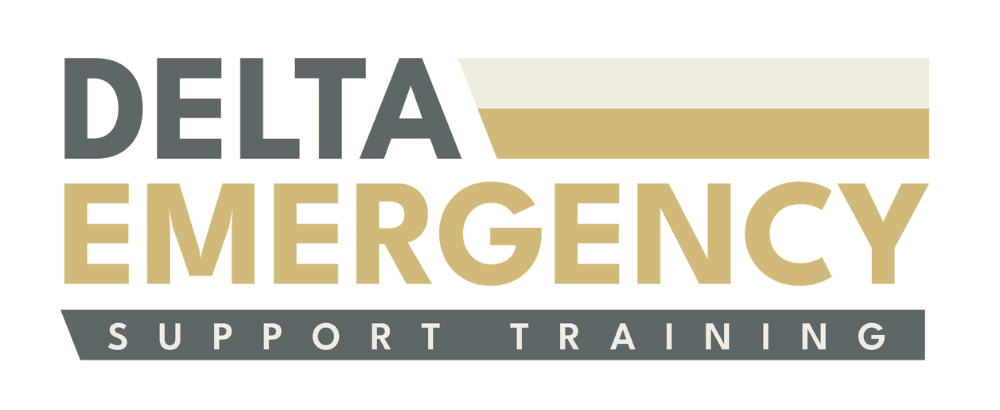 Delta Emergency Support Training