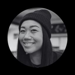 Headshot of Nickie