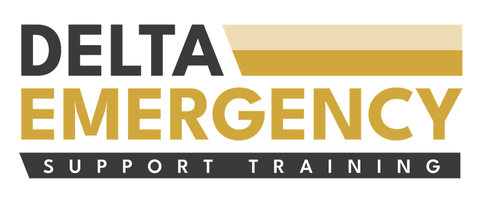 Delta Emergency Support Training