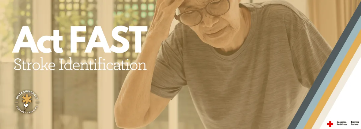 Elderly man experiencing head pain