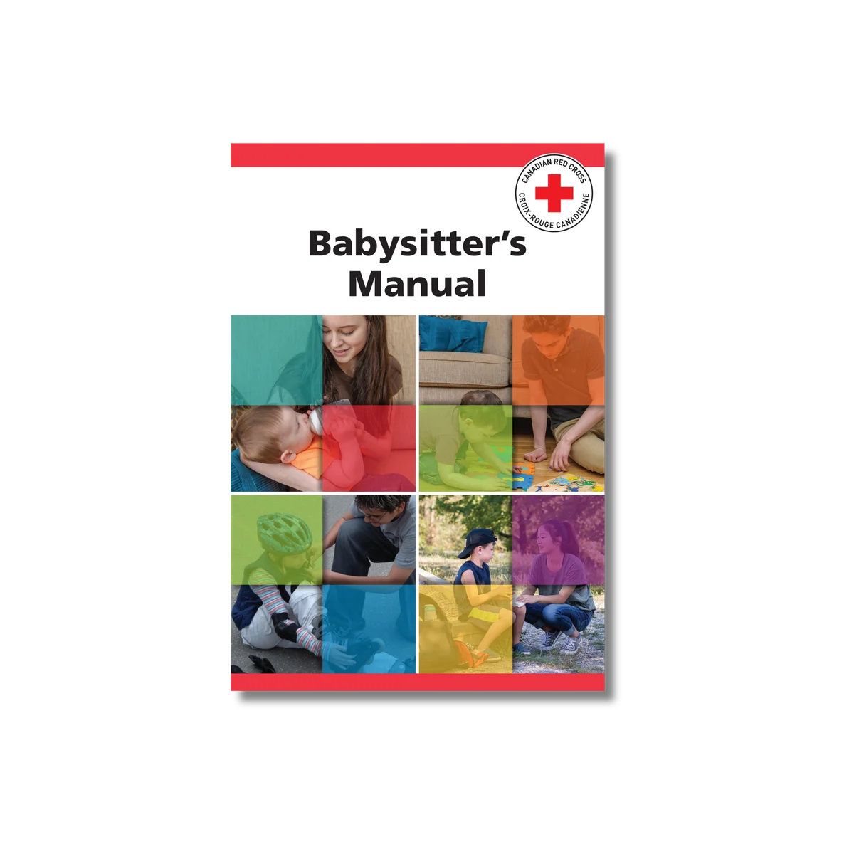 Canadian Red Cross Babysitter's Manual